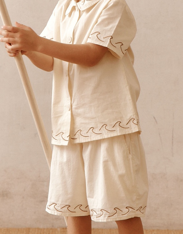 Alfred - Earl Short | Cream