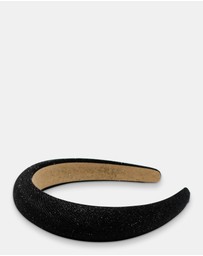 Morgan & Taylor - Abigail Headband