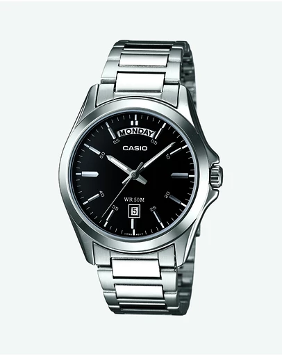 Casio - MTP1370D-1A1