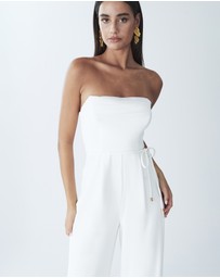 BWLDR - Colette Jumpsuit