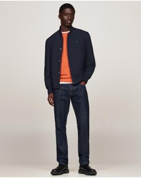 Tommy Hilfiger - Tech Lightweight Bomber Jacket