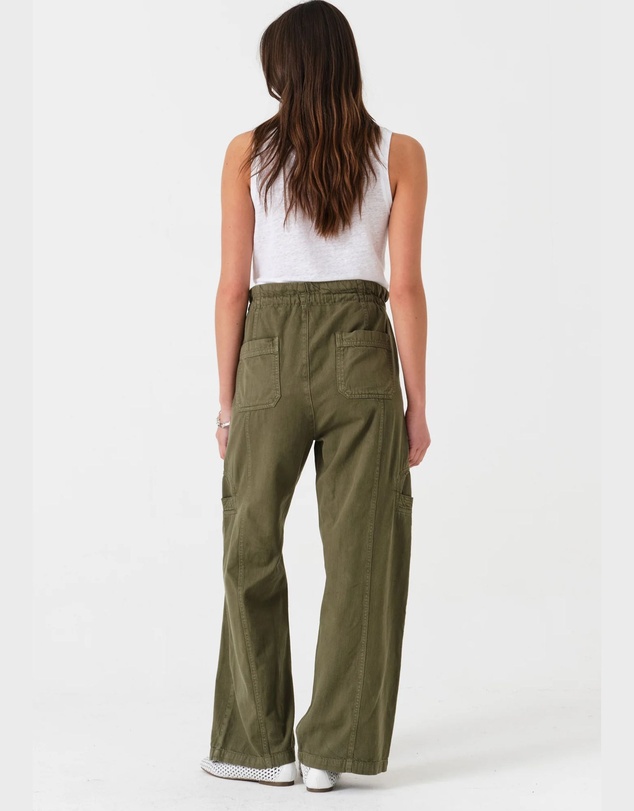 Seventy + Mochi Denim - Juno Pant