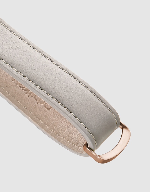 Orbitkey - Key Organiser Leather