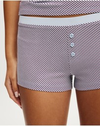 Cotton On Body - Dreamy Soft Boyshort