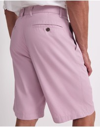 Sportscraft - Relaxed Classic Short