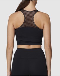 Simone Perele - Harmony Racerback Tank Top