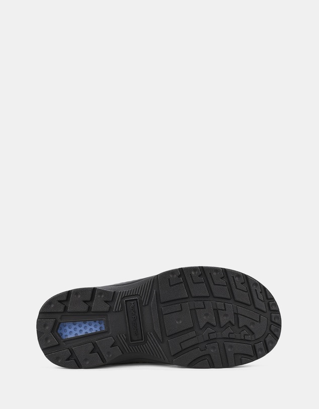 Hush Puppies - Spartan Ii
