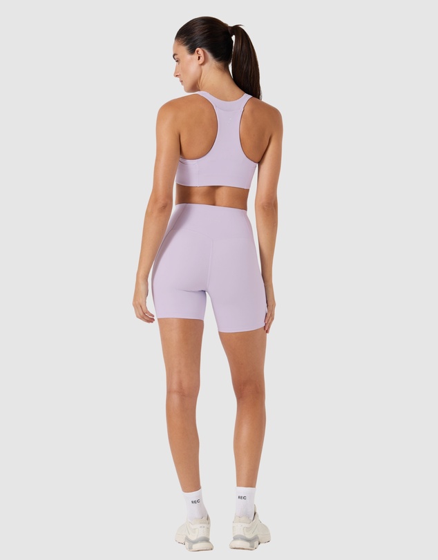 REC GEN - HOLDform RN Racer Crop