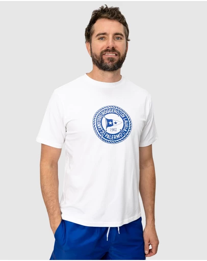 Sant And Abel - Men's Palermo T-Shirt Large