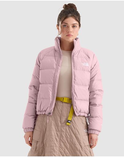 Metal Pink