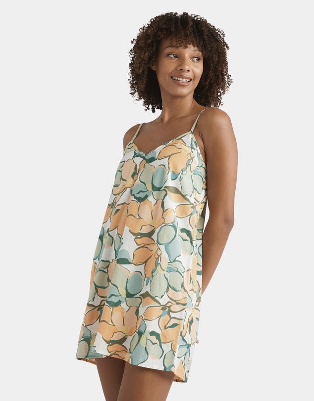 Billabong - Womens So Chill Mini Dress