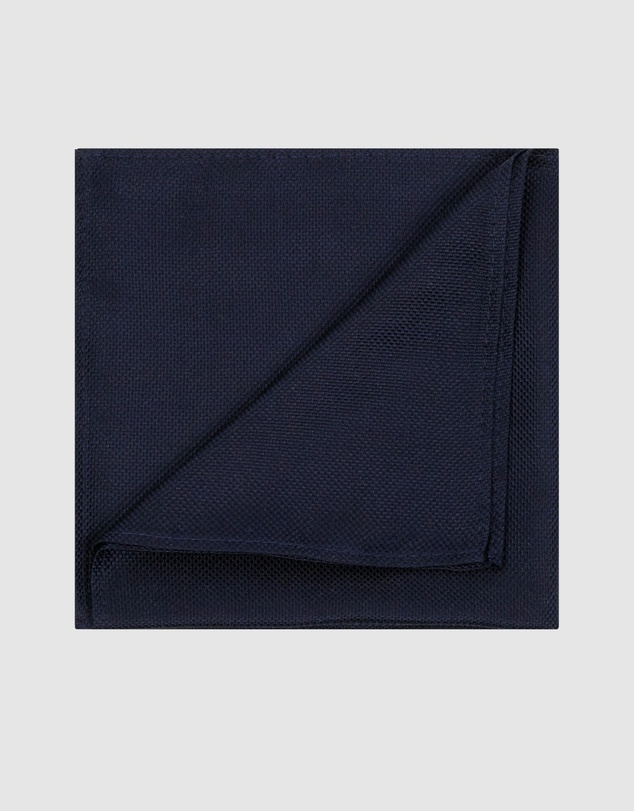 Tarocash - Hague Textured Pocket Square
