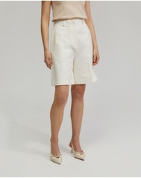 Oxford - Julia Shorts