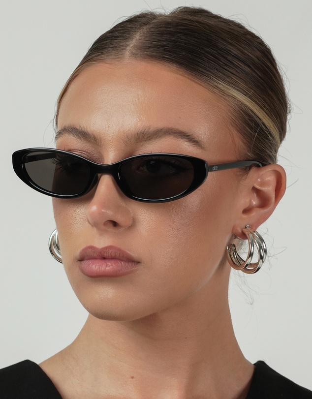 Otra Eyewear  - Lulu - Black