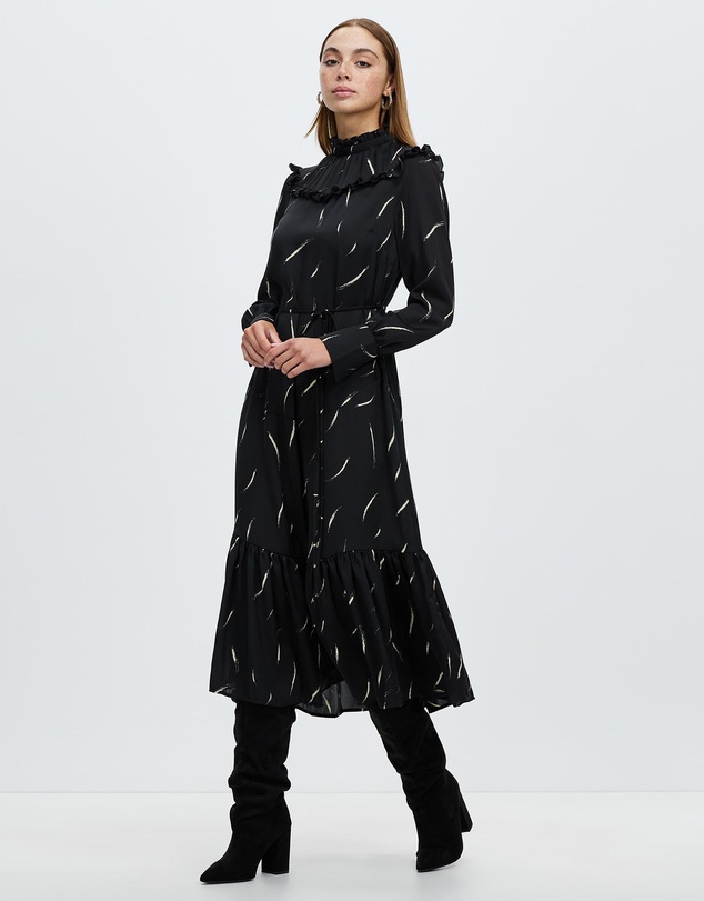 Grace Willow - Camilla Dress