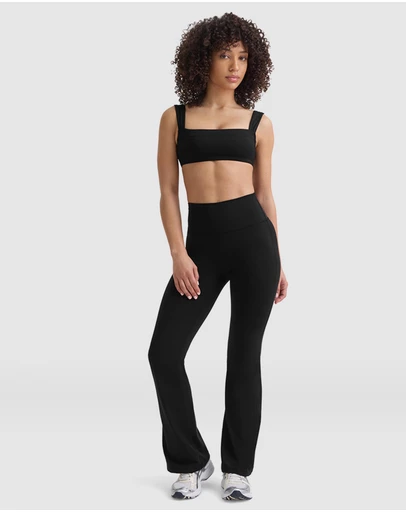 TALA - DayFlex High Waisted Flare 30
