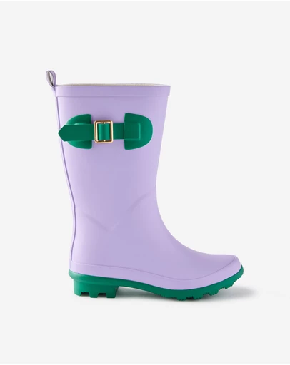 Cotton On Kids - Kids Tall Rainboot