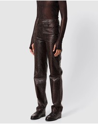 Mossman - Lucent Pants