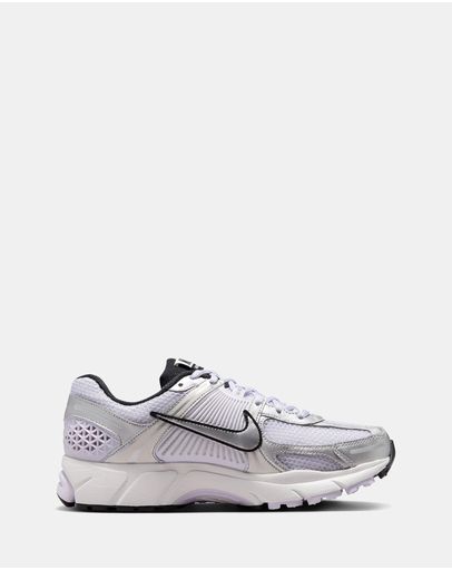 Barely Grape, Metallic Silver & Photon Dust