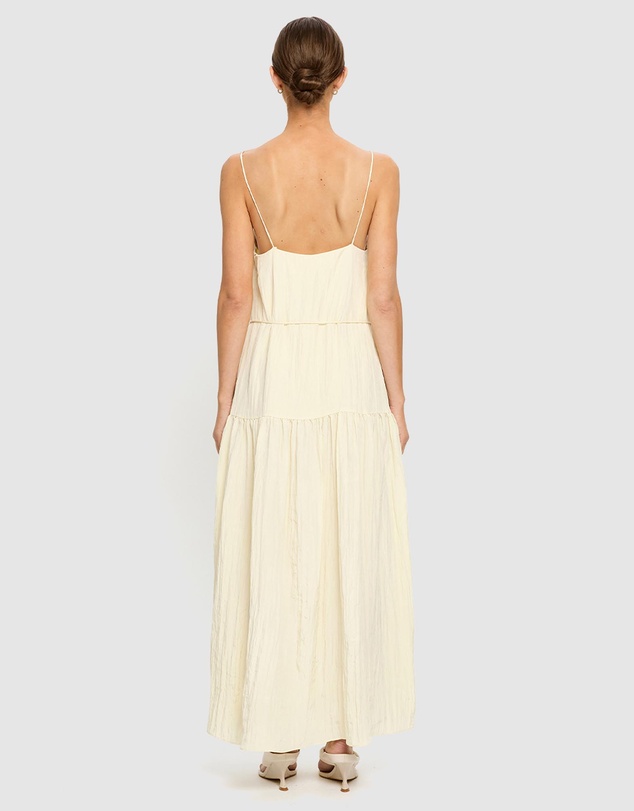 KIVARI - Uma Maxi Dress