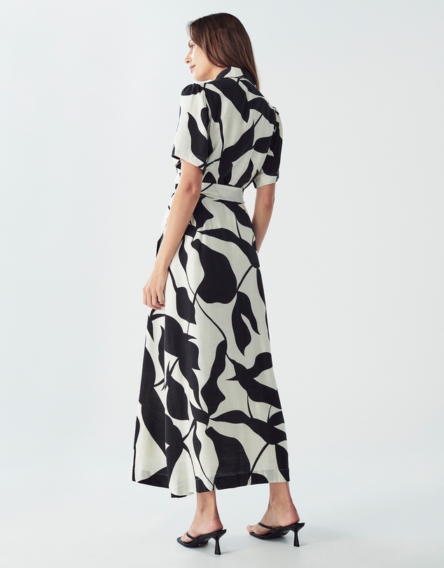 Willa - Lucy Shirt Dress