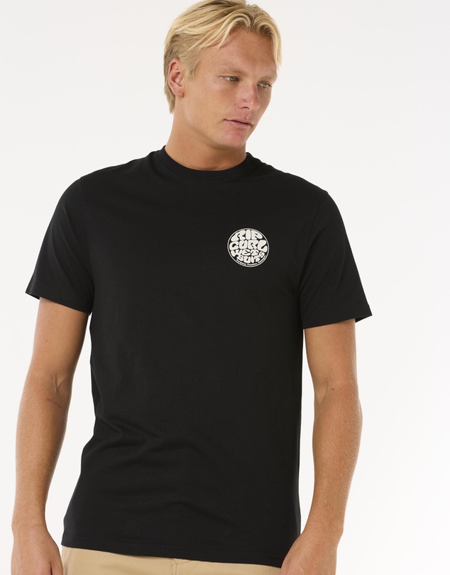 Rip Curl - Wettie Icon Standard Tee