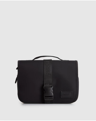 Nere - Bondi Hanging Toiletry Case