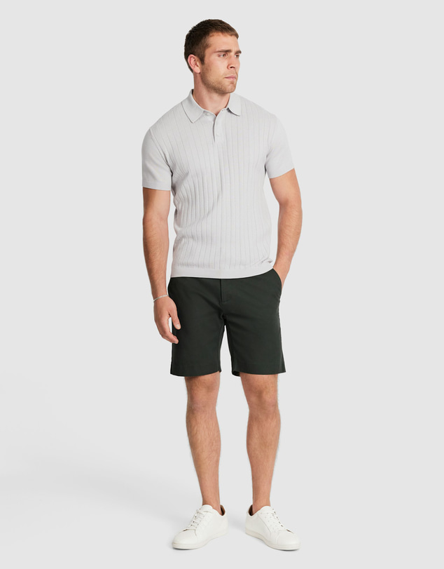 Tarocash - Johan Knit Polo