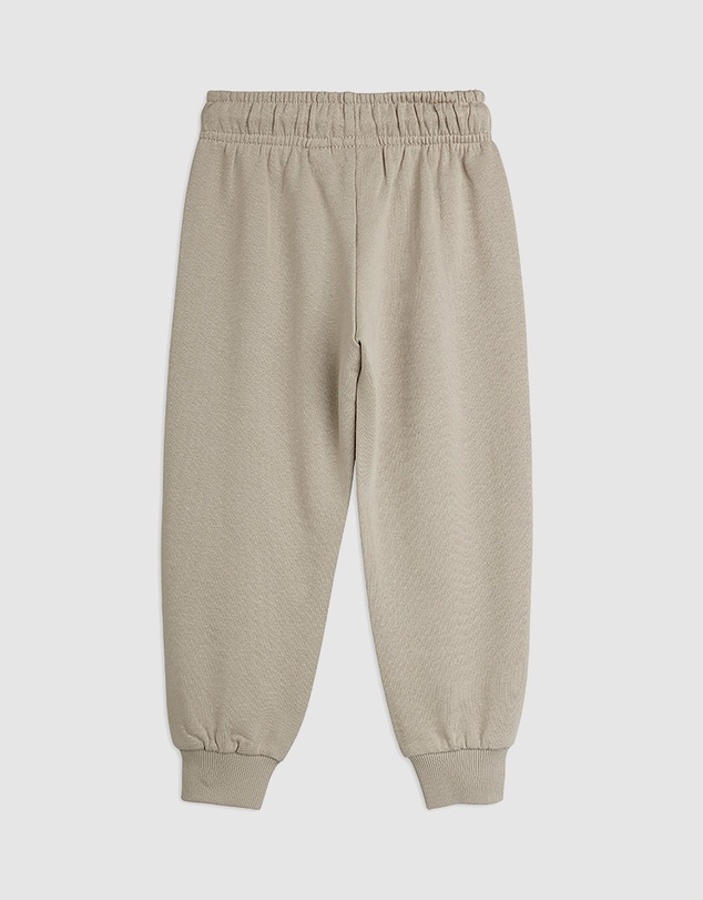 Mini Rodini - Alien Travel Agency Sweatpants - Babies-Teens