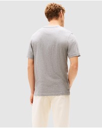Tommy Hilfiger - Brand Love Centre Tee