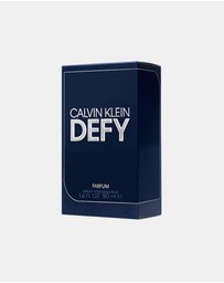 Calvin Klein - Calvin Klein Defy Parfum for Men