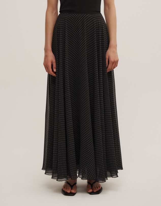 Witchery - Maxi Longline Skirt