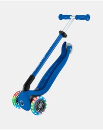 Globber - Go Up Active Scooter with Lights