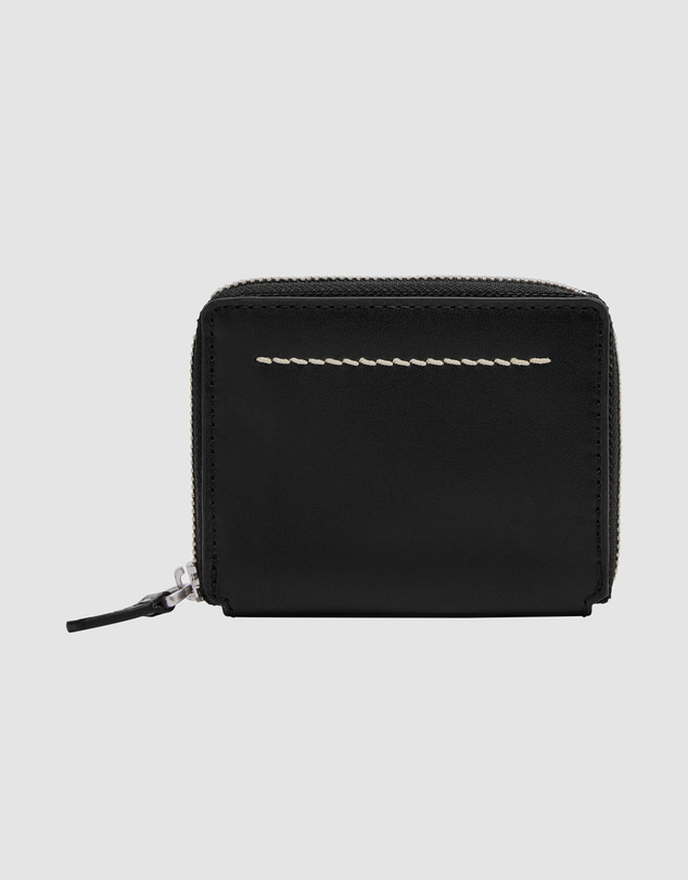Fossil - Fossil Westover Black Card Case ML4584001