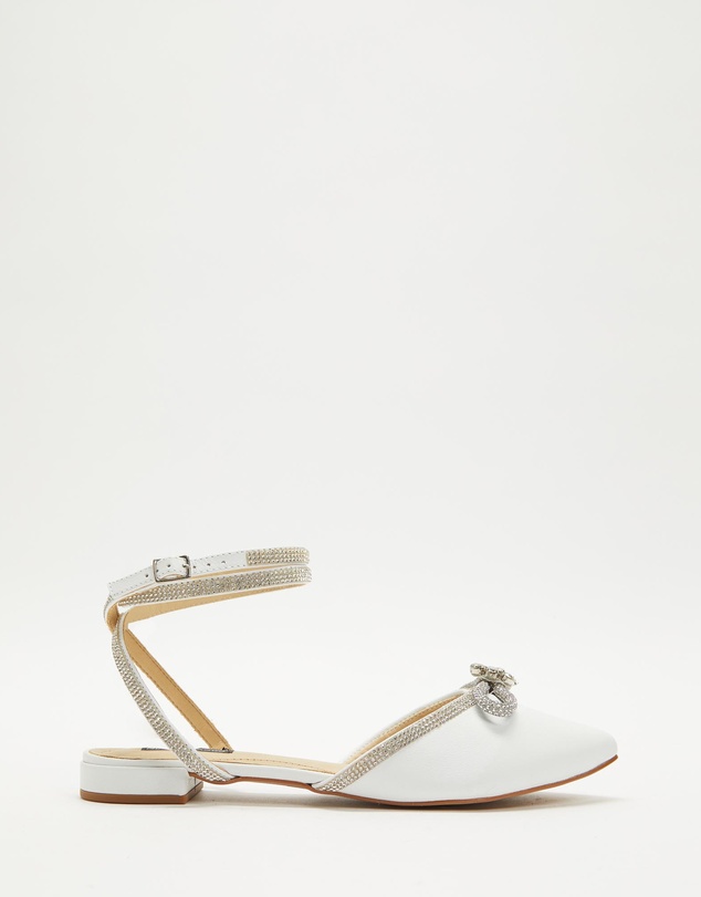Nina Armando - Didi Flats