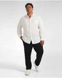 Johnny Bigg - Ledger Stretch Chino