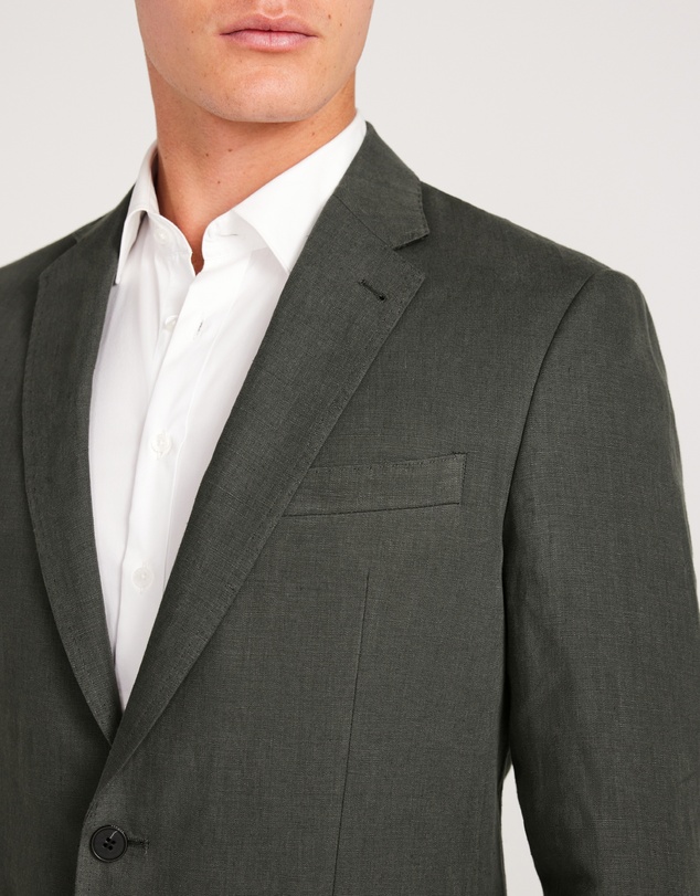 Calibre - Linen Blazer