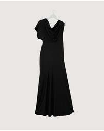 Revibe - Repaired CHANCERY Nectar Dress - AU 10