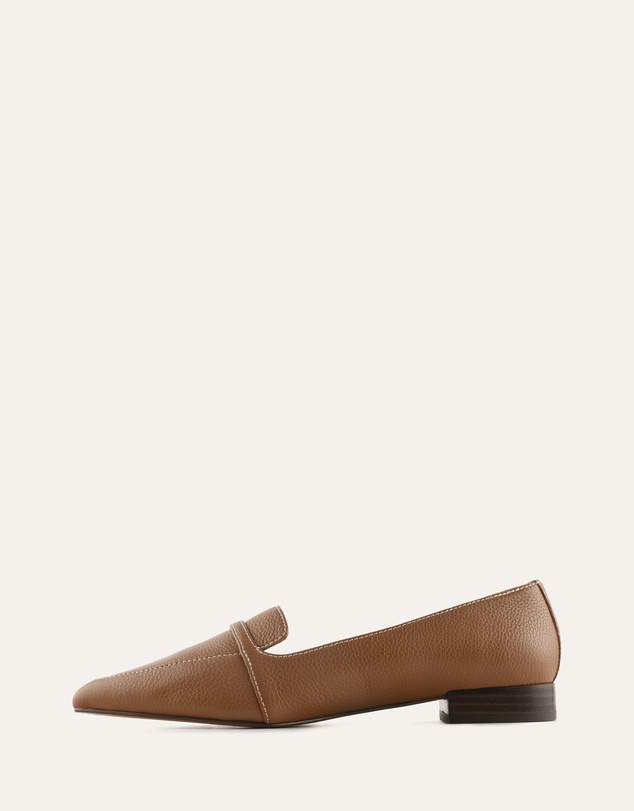 Jo Mercer - Aleah Dress Flats