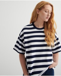 Kowtow - Oversized Boxy Tee