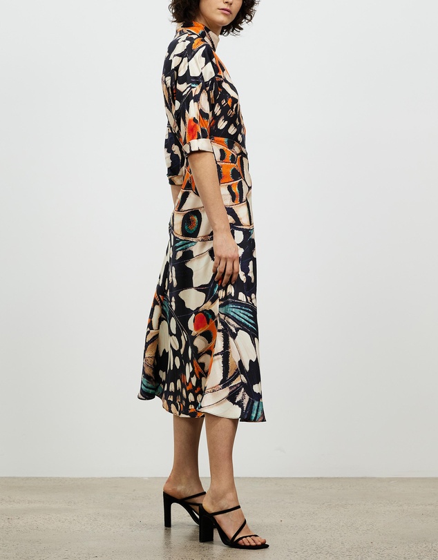 Ginger & Smart - All The Love Dress