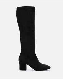 Novo - Dashiell Boots