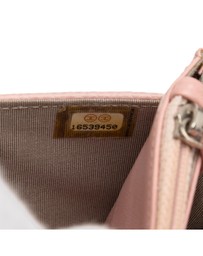 Pre-Loved by Azura Reborn - Pre-Loved CC Caviar Wallet On Chain
