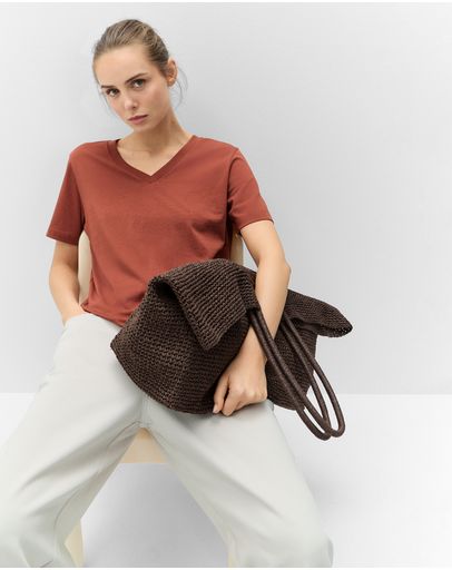 Burnt Sienna