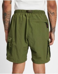 Gramicci - Nylon Explorer Cargo Shorts