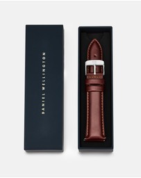 Daniel Wellington - 21mm Strap Tapered St Mawes S