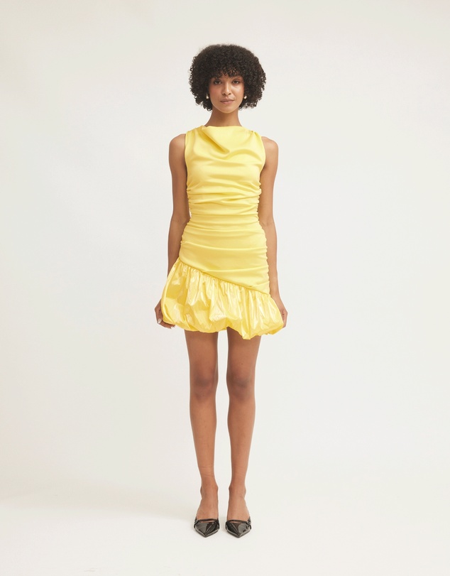 TOJHA - Aolani Dress