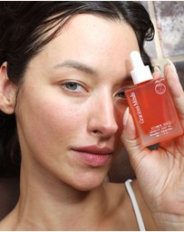 Gracious Minds - Vitamin Sea Luminosity Night Oil