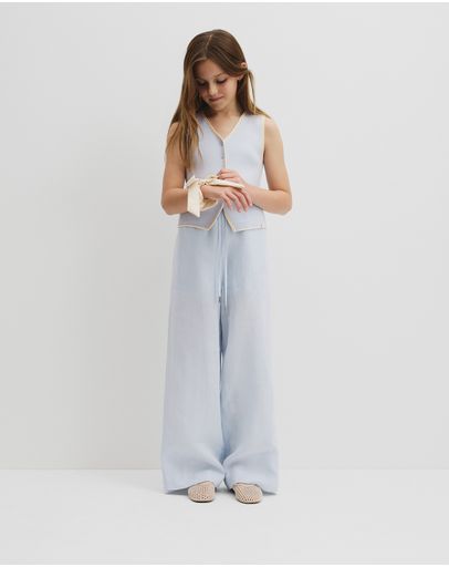 Ice Blue