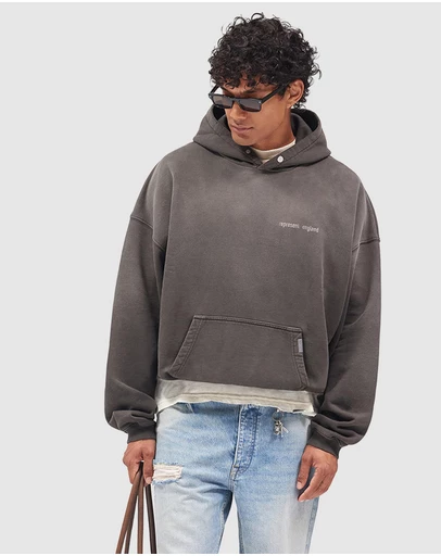 Represent - Resent Hoodie